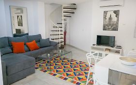 Beautiful duplex 5 minutes from the Guadalquivir