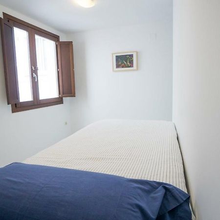 Rentalsevilla Espacioso Duplex En La Puerta Real Extérieur photo